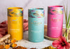 Ruby Fort Hibiscus Herbal Tea Infusion