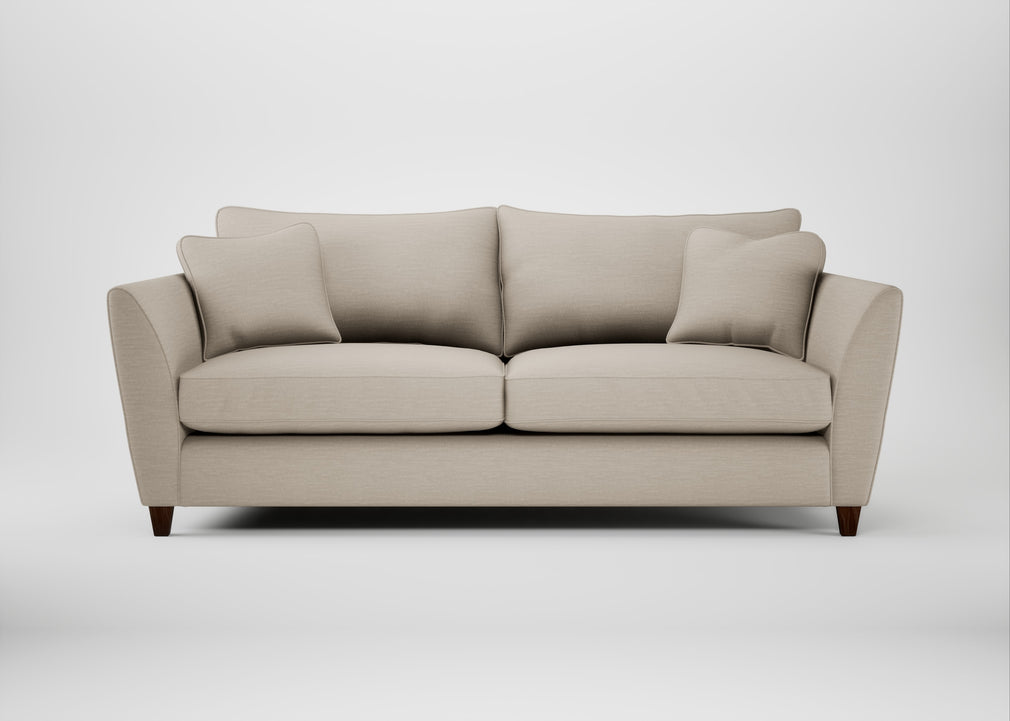 Torino 4 Seater Sofa