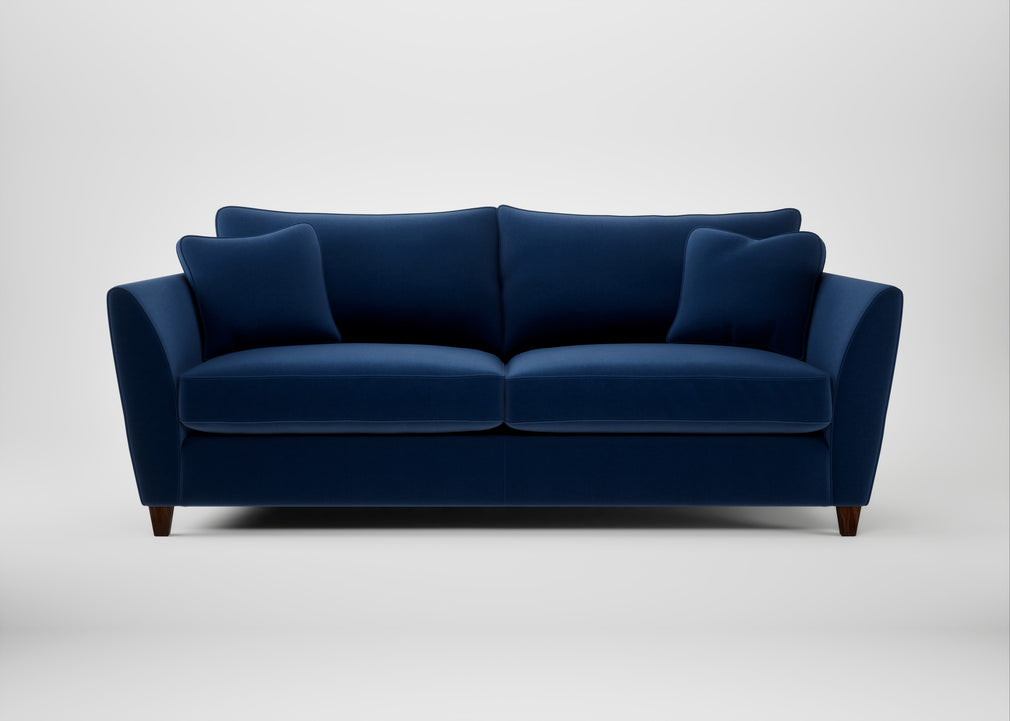 Torino 4 Seater Sofa