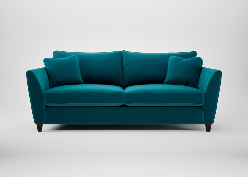 Torino 4 Seater Sofa