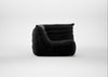 Togo Corner Seat Alcantara Anthracite