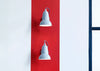 Original 1227 Mini Wall Light White