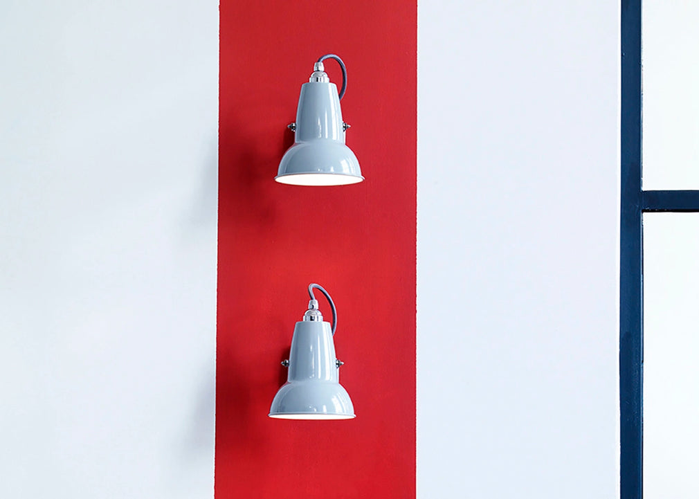 Original 1227 Mini Wall Light White