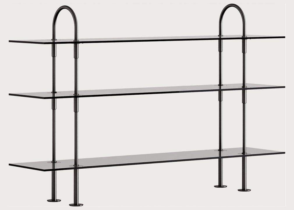 Keen Shelving