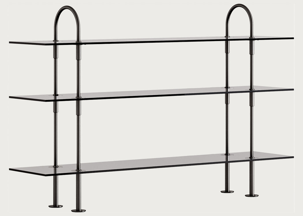 Keen Shelving
