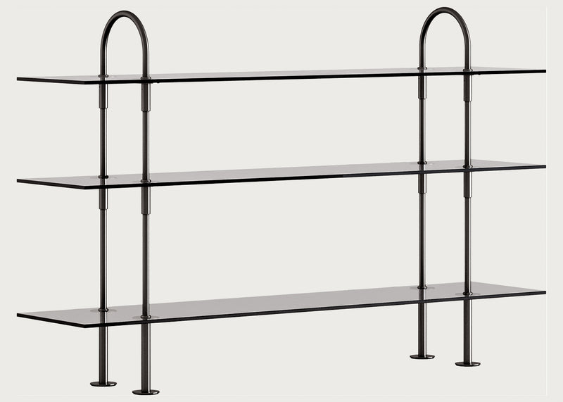 Keen Shelving