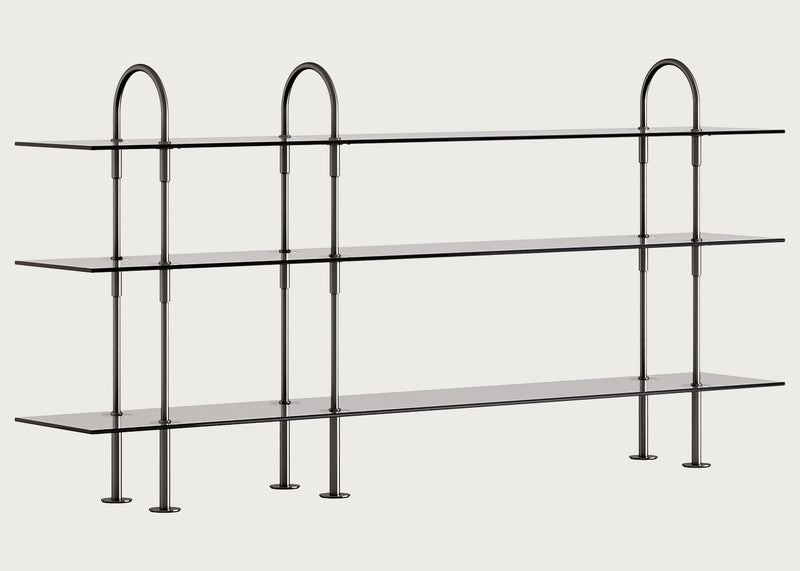 Keen Shelving