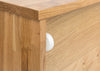 Brunel Rolling Under Bed Storage Double / King