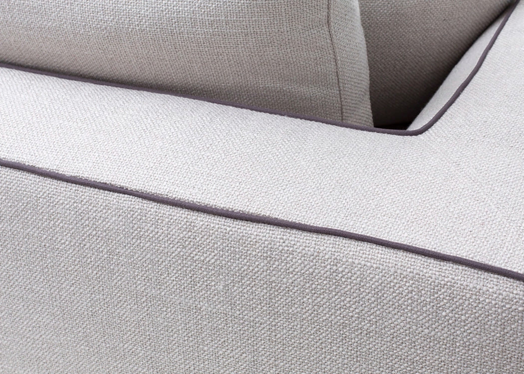 Kirk Corner Sofa