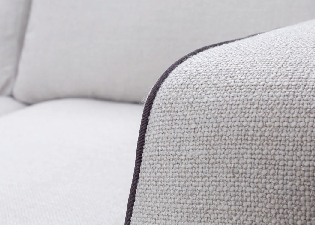 Kirk Corner Sofa