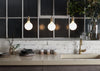 Knuckle Pendant Light