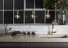 Knuckle Pendant Light