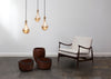 Knuckle Pendant Light