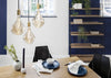 Knuckle Pendant Light