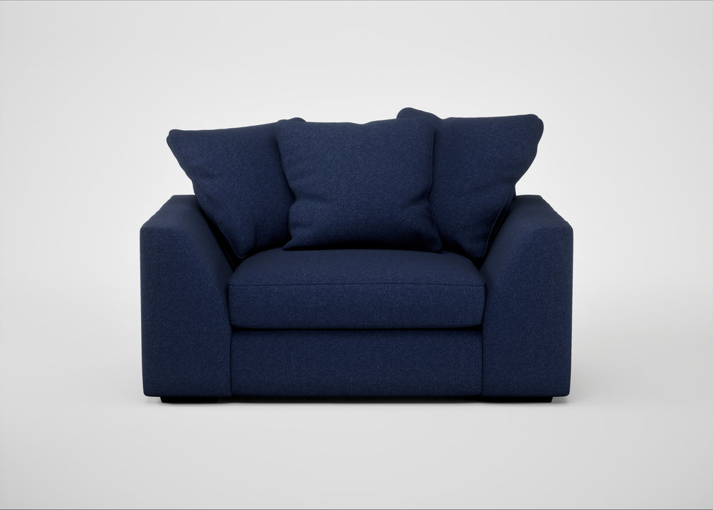 Cumulus Loveseat