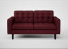 Hepburn 2 Seater Sofa