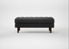 Hepburn Ottoman