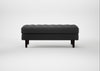 Hepburn Ottoman