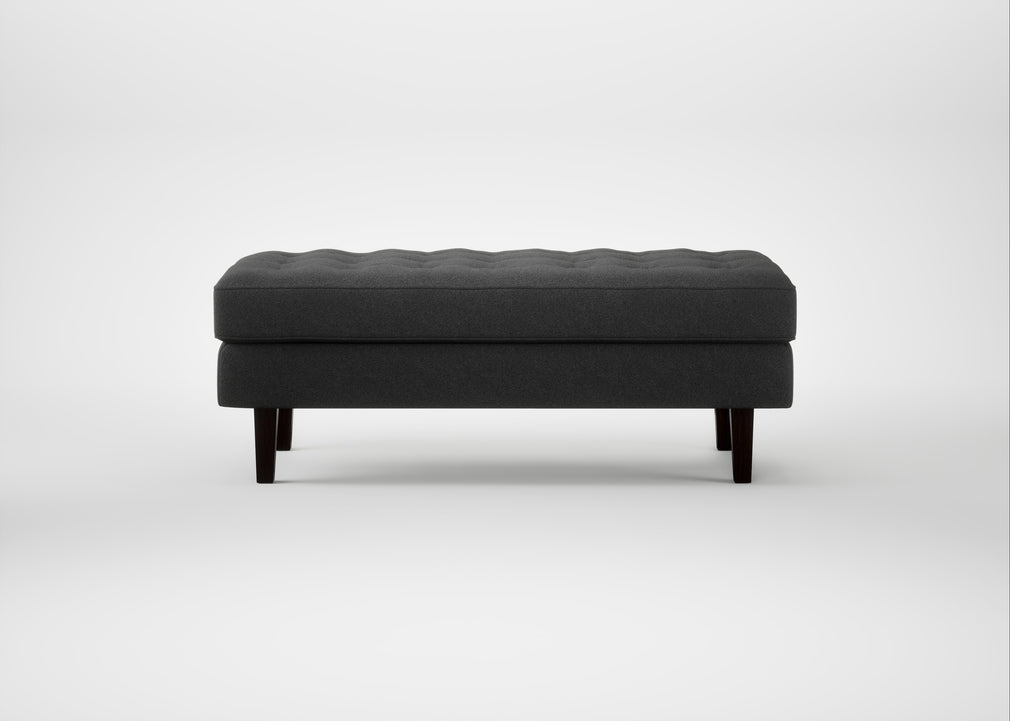 Hepburn Ottoman