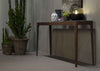 Ziggy 8 Console Table