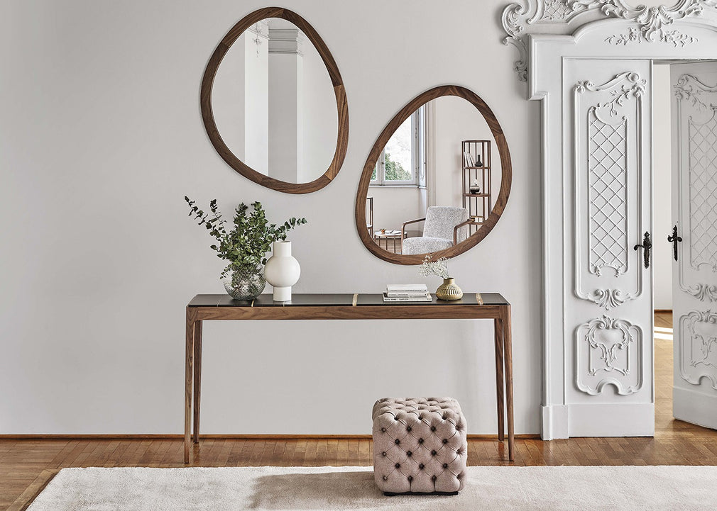 Ziggy 8 Console Table