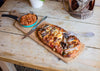 Fiddle Vintage Satin 42 Piece Set