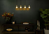 Porcelain II Bulb 6W E27 LED