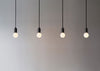 Porcelain II Bulb 6W E27 LED