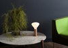 Noma Porcelain Bulb 6W E27 LED
