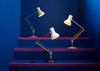 Type 75 Mini Desk Lamp Paul Smith Edition Three