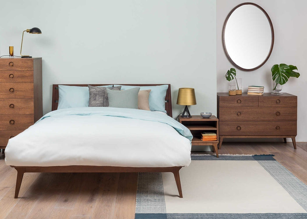 Valentine Bed