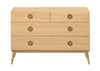 Valentine Chest of Drawers