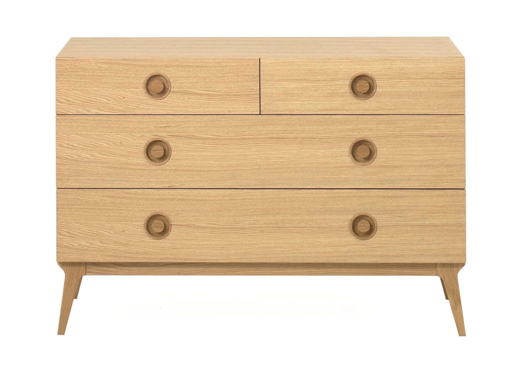 Valentine Chest of Drawers