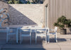 Eos Outdoor Side Chair