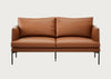 Matera 2 Seater Sofa