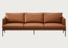 Matera 4 Seater Sofa