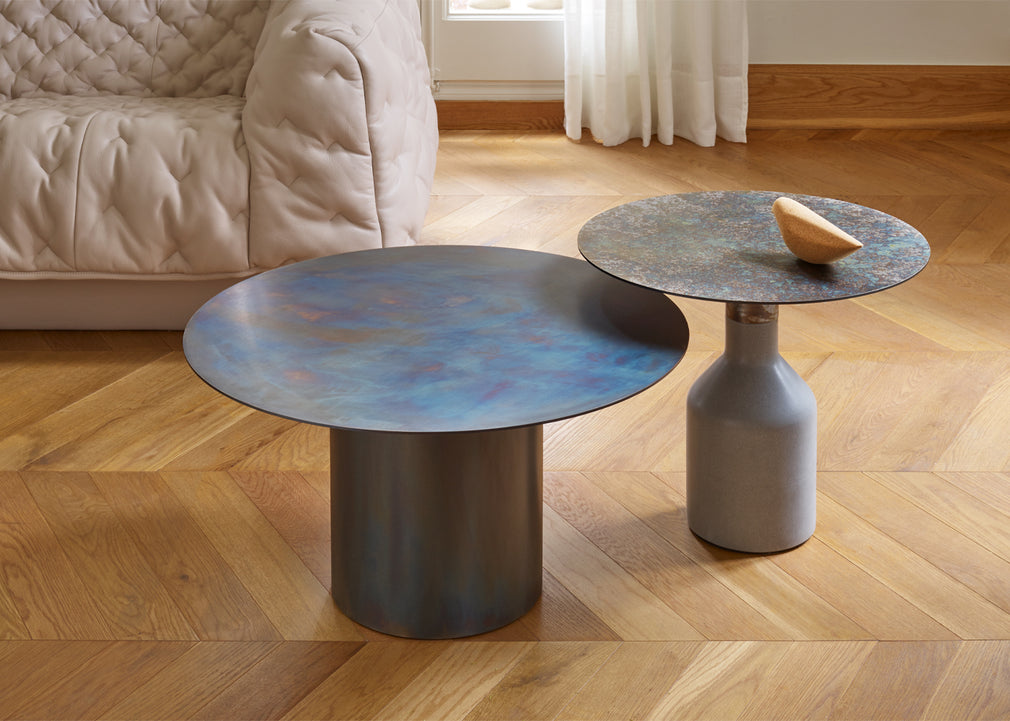 Oxydation Low Table