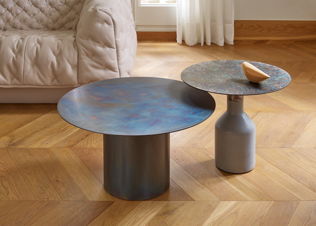 Oxydation Low Table