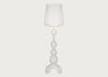 Kabuki LED Floor Lamp