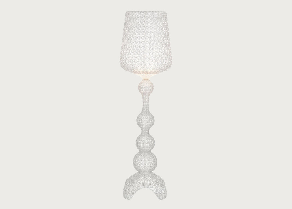 Kabuki LED Floor Lamp
