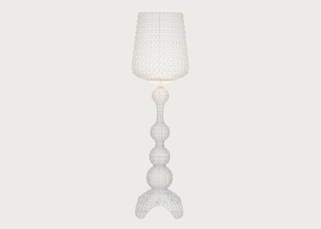 Kabuki LED Floor Lamp