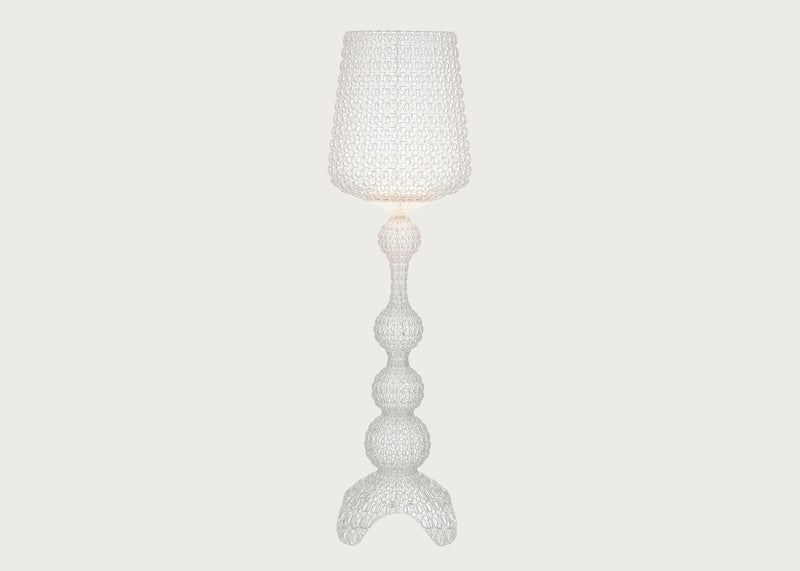 Kabuki LED Floor Lamp
