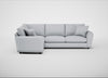 Snooze Left Hand Facing Corner Sofa