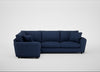 Snooze Left Hand Facing Corner Sofa