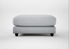 Snooze Footstool Broad Weave Tin