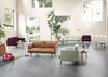 Outline 2 Seater Sofa