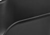 Fiber Armchair Tube Base