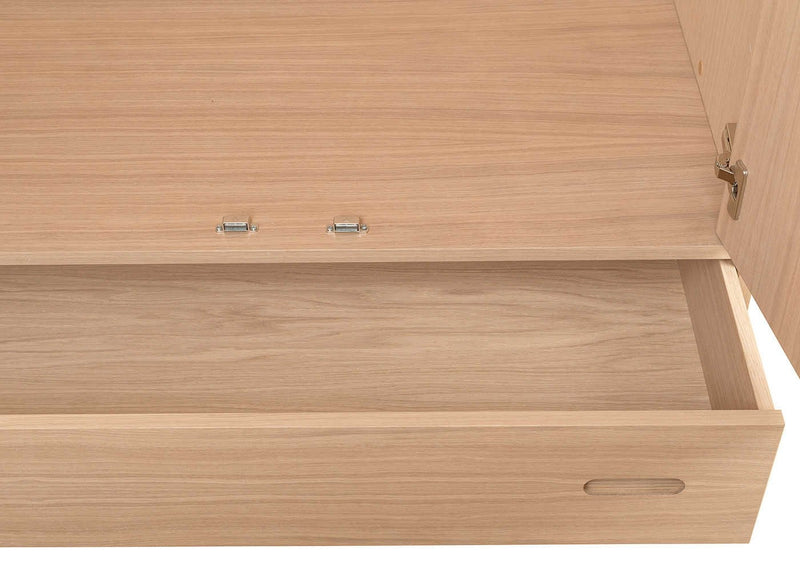 Morten Wardrobe