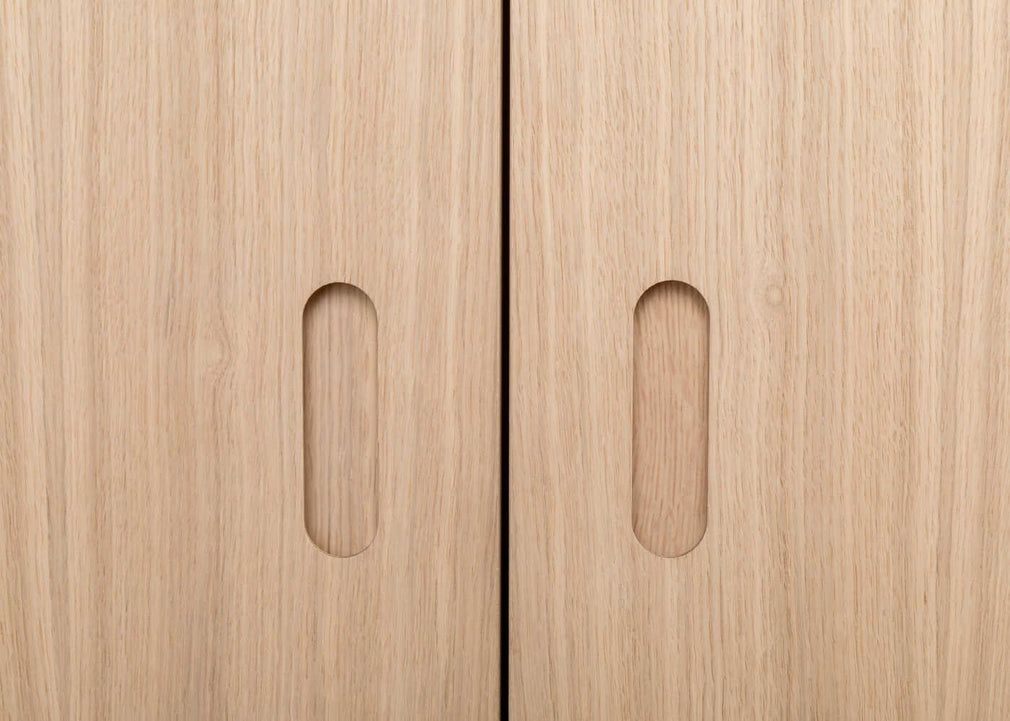 Morten Wardrobe