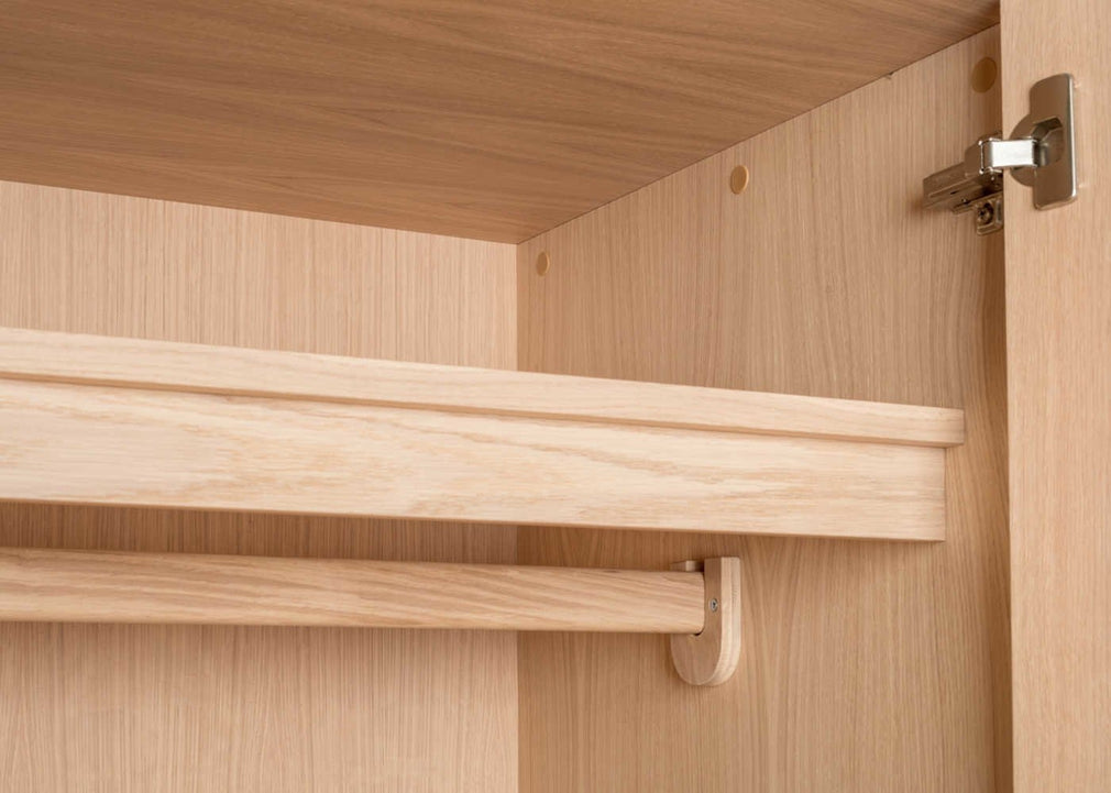 Morten Wardrobe